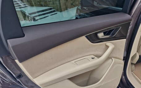 Audi Q7, 2015 год, 3 499 000 рублей, 30 фотография