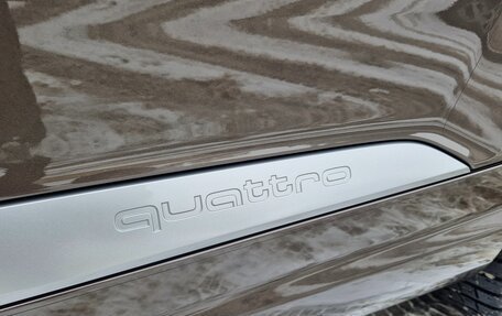 Audi Q7, 2015 год, 3 499 000 рублей, 27 фотография