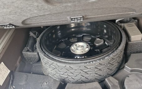 Audi Q7, 2015 год, 3 499 000 рублей, 35 фотография