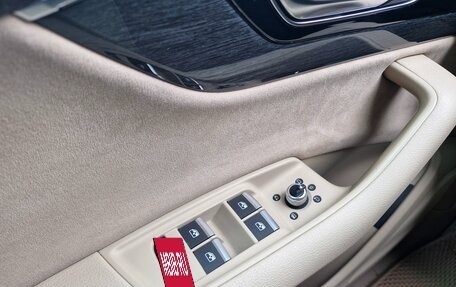 Audi Q7, 2015 год, 3 499 000 рублей, 29 фотография