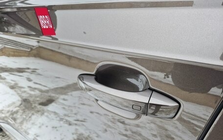 Audi Q7, 2015 год, 3 499 000 рублей, 28 фотография