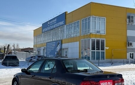 Honda Accord VII рестайлинг, 2000 год, 470 000 рублей, 4 фотография