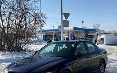 Honda Accord VII рестайлинг, 2000 год, 470 000 рублей, 3 фотография