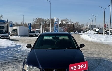 Honda Accord VII рестайлинг, 2000 год, 470 000 рублей, 2 фотография