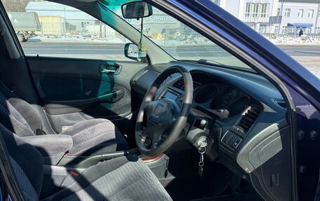 Honda Accord VII рестайлинг, 2000 год, 470 000 рублей, 11 фотография