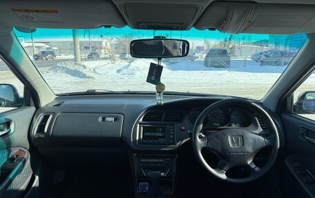 Honda Accord VII рестайлинг, 2000 год, 470 000 рублей, 10 фотография