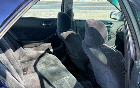 Honda Accord VII рестайлинг, 2000 год, 470 000 рублей, 9 фотография