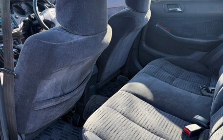 Honda Accord VII рестайлинг, 2000 год, 470 000 рублей, 14 фотография