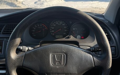 Honda Accord VII рестайлинг, 2000 год, 470 000 рублей, 15 фотография