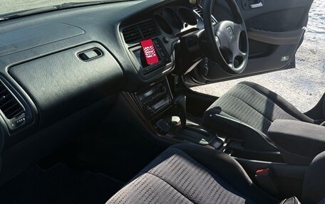 Honda Accord VII рестайлинг, 2000 год, 470 000 рублей, 13 фотография