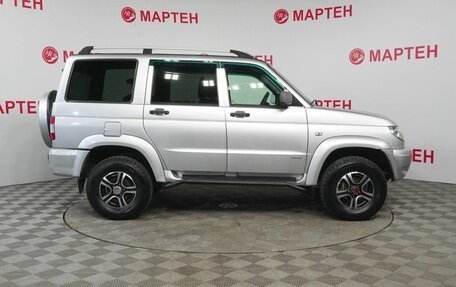 ЛуАЗ Patriot, 2014 год, 754 000 рублей, 4 фотография