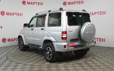 ЛуАЗ Patriot, 2014 год, 754 000 рублей, 7 фотография