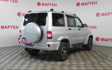 ЛуАЗ Patriot, 2014 год, 754 000 рублей, 5 фотография