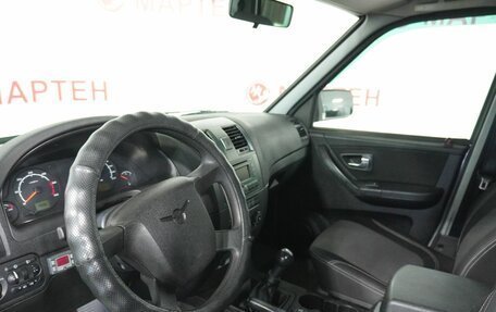 ЛуАЗ Patriot, 2014 год, 754 000 рублей, 9 фотография