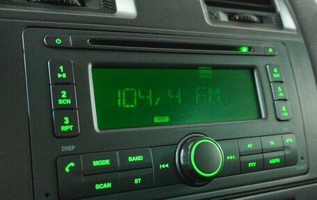 ЛуАЗ Patriot, 2014 год, 754 000 рублей, 12 фотография