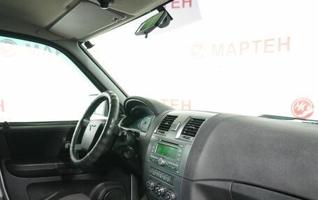 ЛуАЗ Patriot, 2014 год, 754 000 рублей, 10 фотография