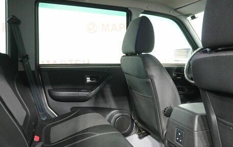 ЛуАЗ Patriot, 2014 год, 754 000 рублей, 11 фотография