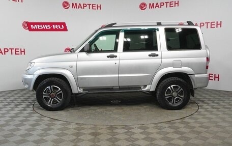 ЛуАЗ Patriot, 2014 год, 754 000 рублей, 8 фотография