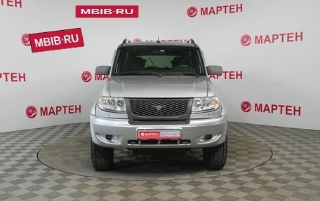 ЛуАЗ Patriot, 2014 год, 754 000 рублей, 2 фотография