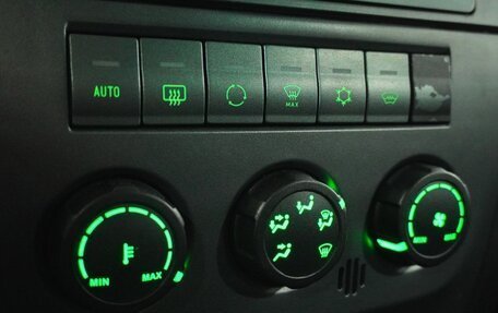 ЛуАЗ Patriot, 2014 год, 754 000 рублей, 13 фотография