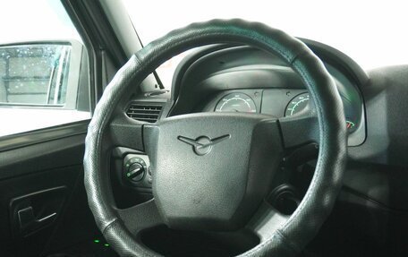 ЛуАЗ Patriot, 2014 год, 754 000 рублей, 16 фотография