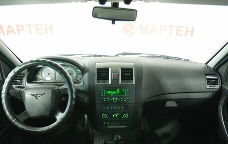 ЛуАЗ Patriot, 2014 год, 754 000 рублей, 15 фотография