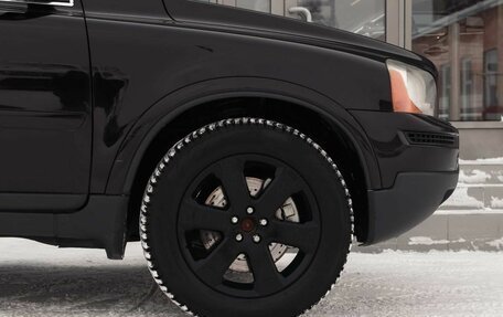 Volvo XC90 II рестайлинг, 2008 год, 1 300 000 рублей, 9 фотография