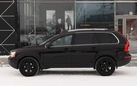 Volvo XC90 II рестайлинг, 2008 год, 1 300 000 рублей, 8 фотография