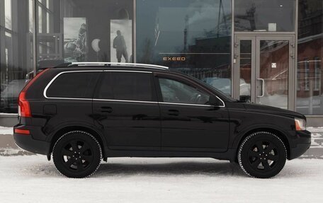 Volvo XC90 II рестайлинг, 2008 год, 1 300 000 рублей, 4 фотография