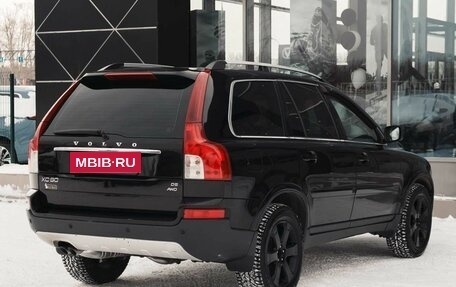 Volvo XC90 II рестайлинг, 2008 год, 1 300 000 рублей, 5 фотография