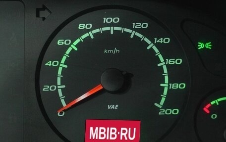 ЛуАЗ Patriot, 2014 год, 754 000 рублей, 17 фотография