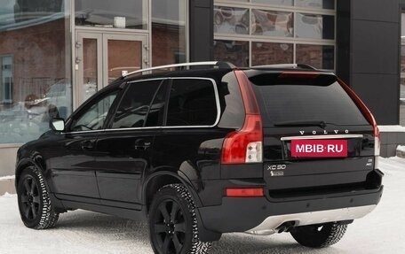 Volvo XC90 II рестайлинг, 2008 год, 1 300 000 рублей, 7 фотография