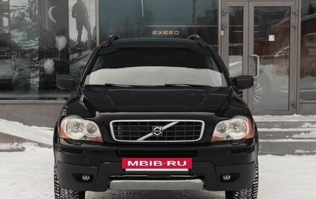 Volvo XC90 II рестайлинг, 2008 год, 1 300 000 рублей, 2 фотография