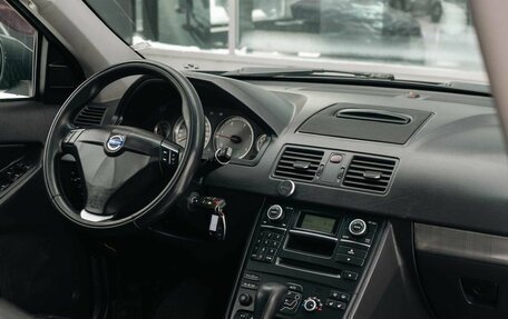 Volvo XC90 II рестайлинг, 2008 год, 1 300 000 рублей, 12 фотография