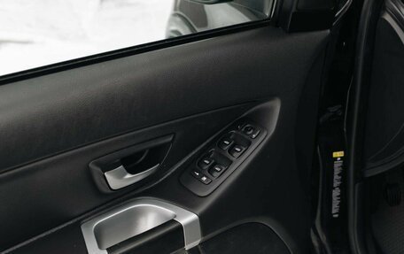 Volvo XC90 II рестайлинг, 2008 год, 1 300 000 рублей, 18 фотография