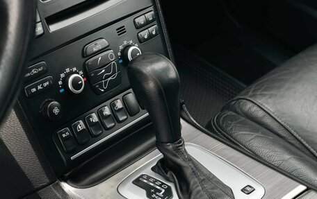 Volvo XC90 II рестайлинг, 2008 год, 1 300 000 рублей, 17 фотография