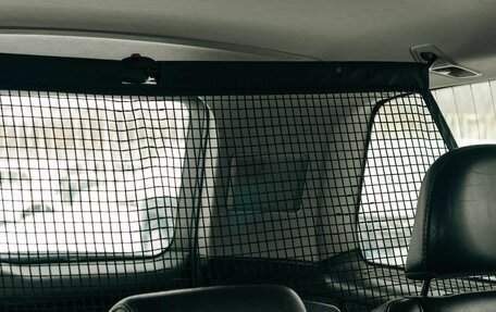 Volvo XC90 II рестайлинг, 2008 год, 1 300 000 рублей, 20 фотография