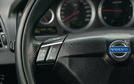 Volvo XC90 II рестайлинг, 2008 год, 1 300 000 рублей, 14 фотография