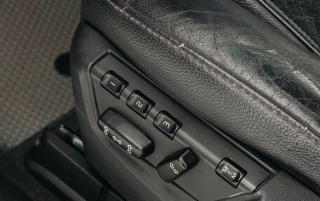 Volvo XC90 II рестайлинг, 2008 год, 1 300 000 рублей, 19 фотография