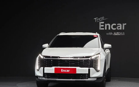 KIA Sportage IV рестайлинг, 2025 год, 4 879 000 рублей, 3 фотография