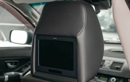 Volvo XC90 II рестайлинг, 2008 год, 1 300 000 рублей, 21 фотография