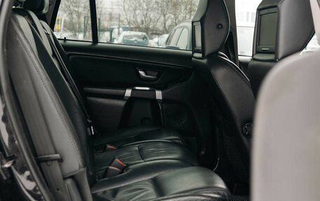 Volvo XC90 II рестайлинг, 2008 год, 1 300 000 рублей, 22 фотография