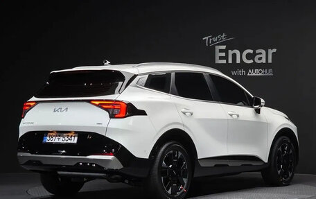 KIA Sportage IV рестайлинг, 2025 год, 4 879 000 рублей, 2 фотография