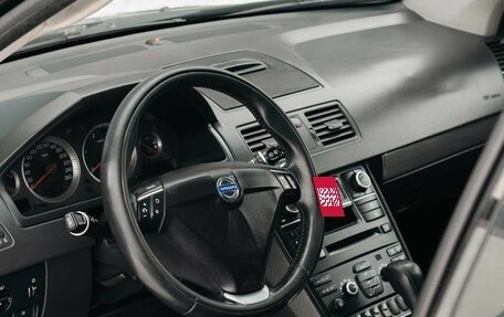 Volvo XC90 II рестайлинг, 2008 год, 1 300 000 рублей, 13 фотография