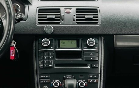 Volvo XC90 II рестайлинг, 2008 год, 1 300 000 рублей, 16 фотография