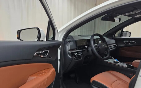 KIA Sportage IV рестайлинг, 2025 год, 4 879 000 рублей, 5 фотография