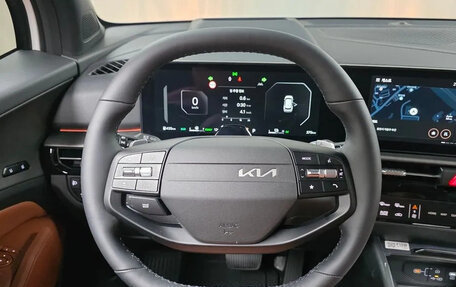 KIA Sportage IV рестайлинг, 2025 год, 4 879 000 рублей, 9 фотография