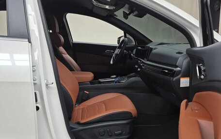 KIA Sportage IV рестайлинг, 2025 год, 4 879 000 рублей, 6 фотография