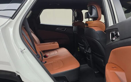 KIA Sportage IV рестайлинг, 2025 год, 4 879 000 рублей, 7 фотография