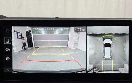 KIA Sportage IV рестайлинг, 2025 год, 4 879 000 рублей, 10 фотография